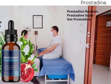 Prostadine How Does It Work